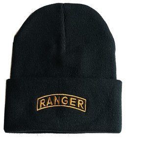 Ranger Watch Cap